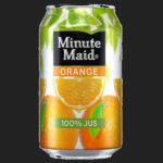 minute maid 33cl