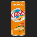 oasis 33cl